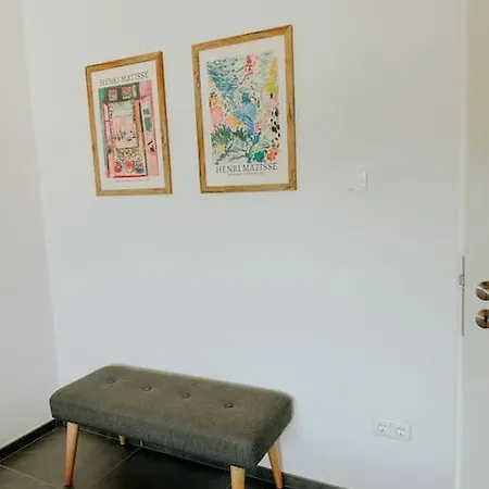 Apartment 100 Qm Im Weindorf - Balkon/Garage Aspisheim Zewnętrze zdjęcie