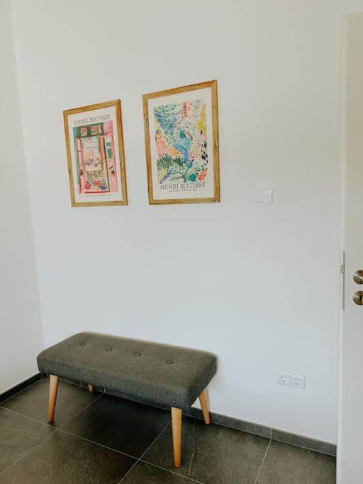 Appartement 100 Qm Im Weindorf - Balkon/garage *